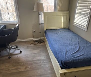 For Lease - 28 Garcia Street, Markham, Ontario - Photo 6