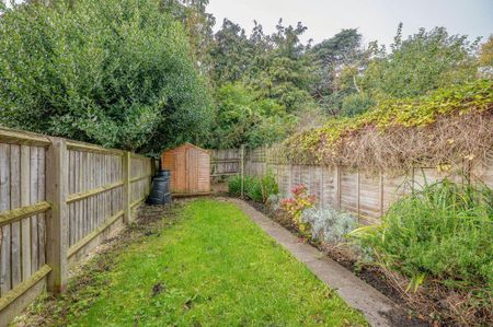 2 bedroom house to rent - Photo 2