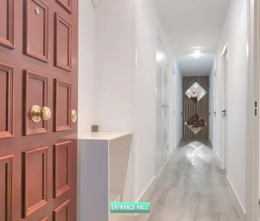 Calle Ramón Luján, Madrid, Community of Madrid 28026 - Photo 1