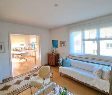 4 Zimmer, 1. Stock - Foto 1