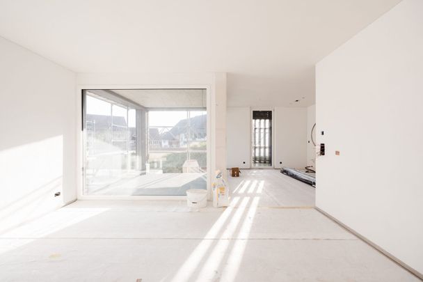 wohnen AN DER MÜHLEGASSE - Minergie-Neubau mit 4.5-Zimmerwohnungen in Boswil - Foto 1