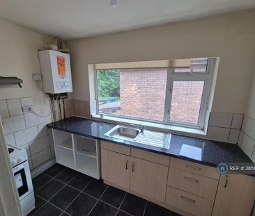 1 bedroom flat to rent - Photo 6
