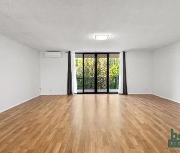 Modern 2-Bedroom Unit in the Heart of Clayfield - Photo 1