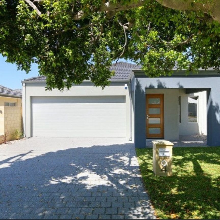 Modern Lifestyle & Perfect Location - Photo 1