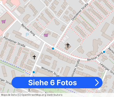 Ideale Singlewohnung mit Balkon - Foto 1