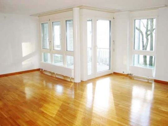 2 ½ Zimmer-Wohnung in Zürich mieten - Photo 1