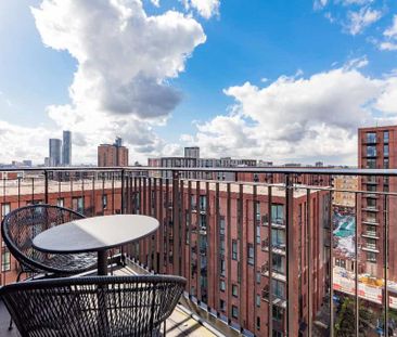 Anvil, M5 4SJ, Manchester - Photo 3