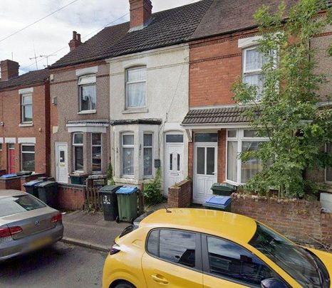 3 bedroom terraced house to rent - Photo 1