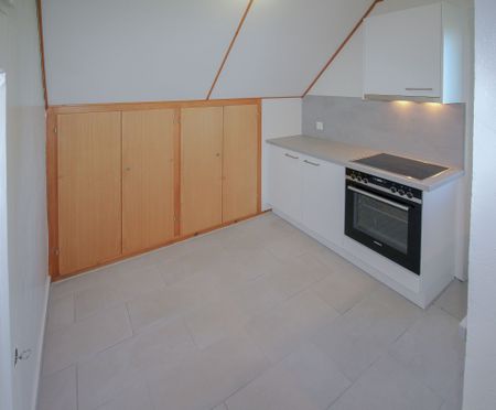 Appartement de 3 pces avec belle vue sur les Alpes - Photo 5