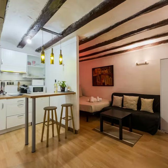 Carrer del Portal Nou, Barcelona, Catalonia 08003 - Photo 1