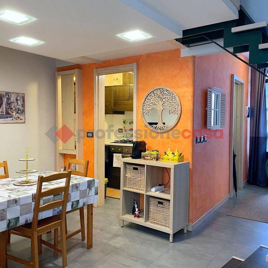 Bilocale via Alessandro Manzoni , 18, Centro Storico, Catania - Photo 1