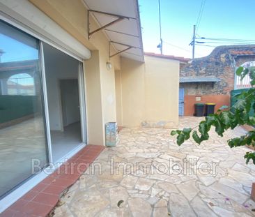 Location Appartement 3 pièces 62m² RIVESALTES 66600 - Photo 6