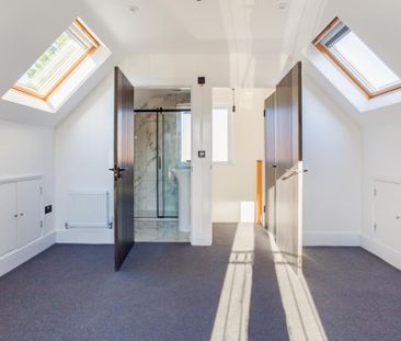 1 bedroom house to rent - Photo 1
