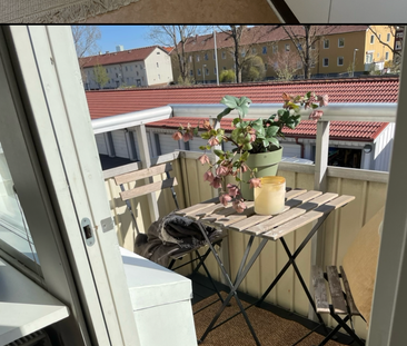 Nansensgatan, Göteborg - Photo 2