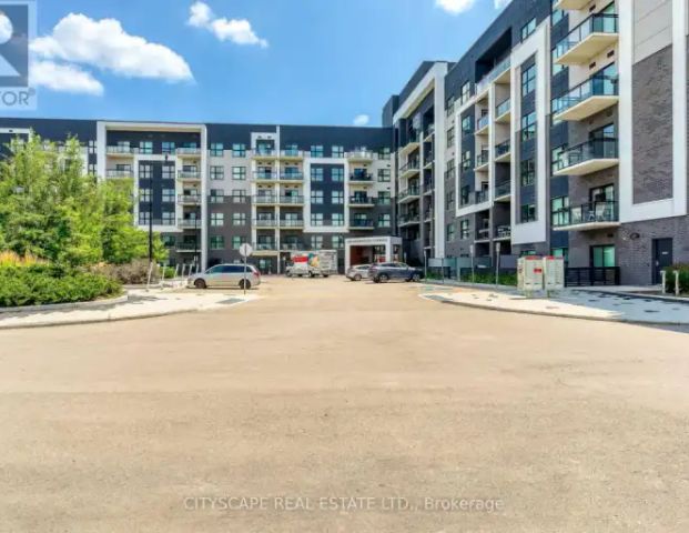 205 - 128 GROVEWOOD COMMON | 205 - 128 GROVEWOOD COMMON, Oakville - Photo 1