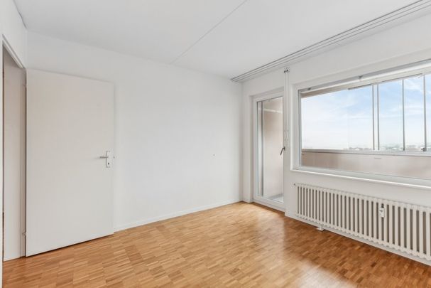 MIETEN OHNE KAUTION - Sanierte Wohnung mit Sitzplatz - Photo 1