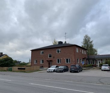 Stationsvägen 18 A - Photo 1