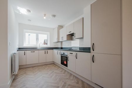 3 bedroom detached house to rent - Photo 2