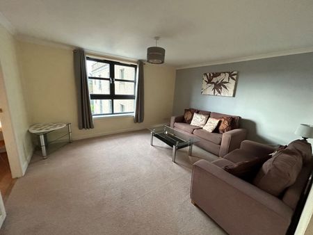 2 Bed Flat, Riverside Drive, AB11 - Photo 2