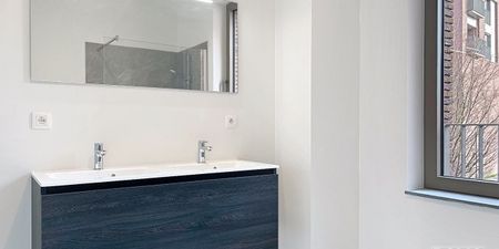Appartement te huur in Hasselt voor € 1.250 met 2 slaapkamers - Foto 4