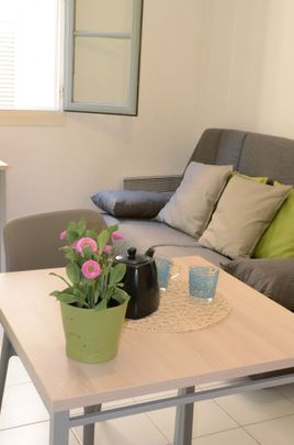 Résidence étudiante Maison de l'Etudiant Toulon - Photo 1