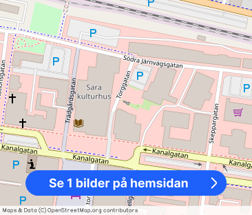 Torggatan 24 - Foto 1