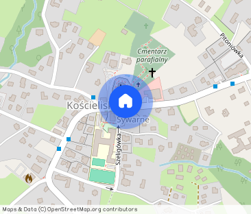 Mieszkanie 3 - Pokojowe / Kościelisko - Photo 1