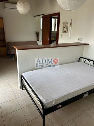 Studio/Γκαρσονιέρα για ενοικίαση - Ηράκλειο Κρήτης, - Photo 1