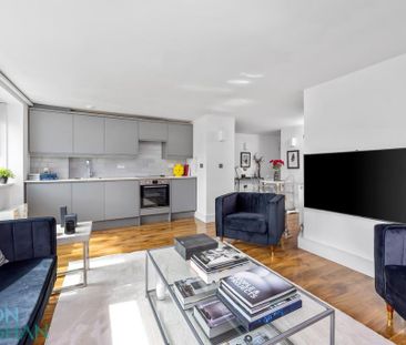 3 bedroom apartment to rent - Photo 4