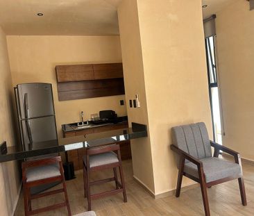 Departamento amueblado - Photo 6