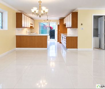 4629, av. du Château-Pierrefonds, Pierrefonds / Roxboro à louer - Photo 3