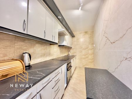 Przytulne 2 pokoje z ogródkiem 54m² - Zdjęcie 4