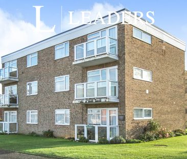 2 bedroom apartment to rent Conway Court, Stirling Close, BH25 - Photo 5