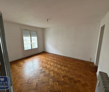 Location Appartement 3 pièces 54m² CHOLET 49300 - Photo 4