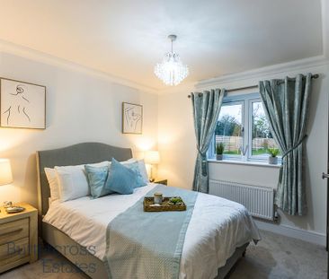 2 bedroom detached bungalow to rent - Photo 6