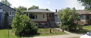 9831 75 AVE MAIN RITCHIE HOME FOR RENT - Photo 1
