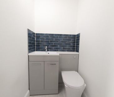 1 bedroom maisonette to rent - Photo 6