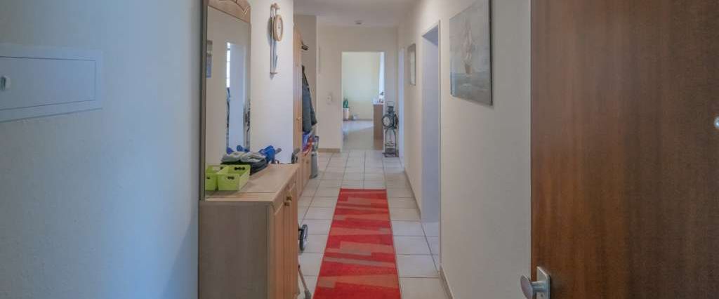 Top renovierte 2 Zimmer Mietwohnung - Foto 1