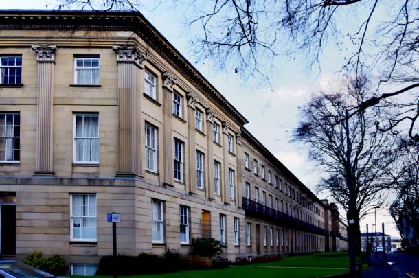 Flat 2-Bedroom A - Photo 1