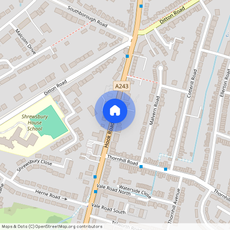 Hook Road, Surbiton, KT6 5AA