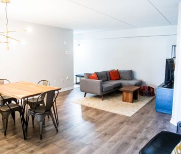 For Lease - 1380 Main Street Unit# 101, Milton, Ontario - Photo 5