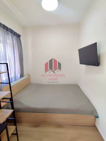 Studio/Γκαρσονιέρα για ενοικίαση Άγιος Δημήτριος (Κέντρο Θεσσαλονίκης) - Photo 4