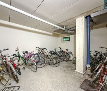 Wohnung in Grünruhelage mit Loggia, mitten in der Südstadt! - Photo 4