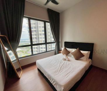 Sunsuria Forum Residence - Photo 6