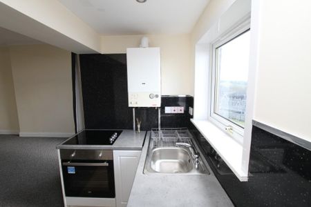 1 bedroom flat to rent - Photo 2