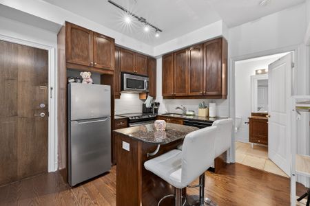 For Lease - 701 Sheppard Avenue Unit# 108, Toronto, Ontario - Photo 2
