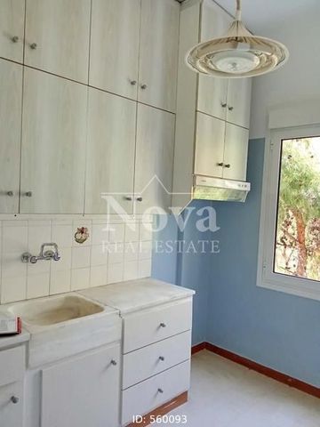 Διαμέρισμα για ενοικίαση Νέα Σμύρνη - Photo 3