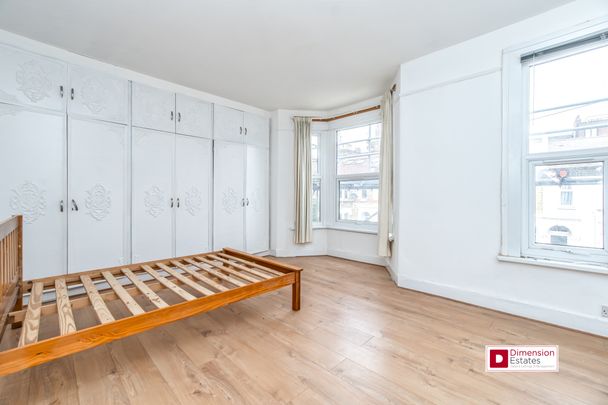 Sach Road, E5, London - Photo 1