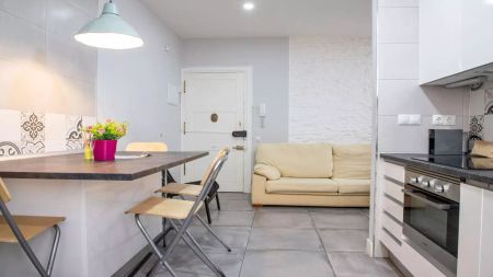 4-bedroom apartment for rent in Pacífico, bills included - Foto 3