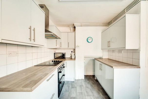 1 bedroom house to rent - Photo 1